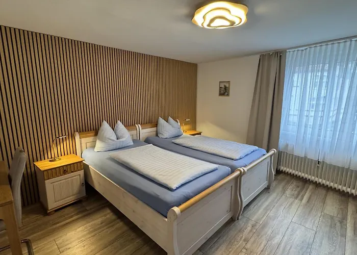 Hotel Stadt Soest