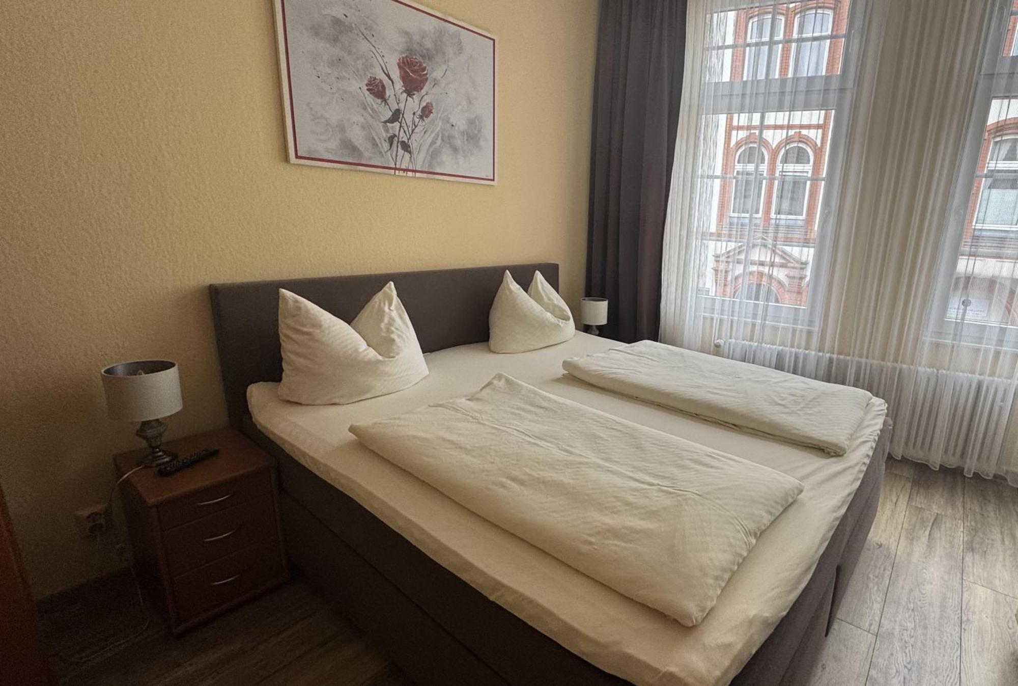 Stadt 3* Soest