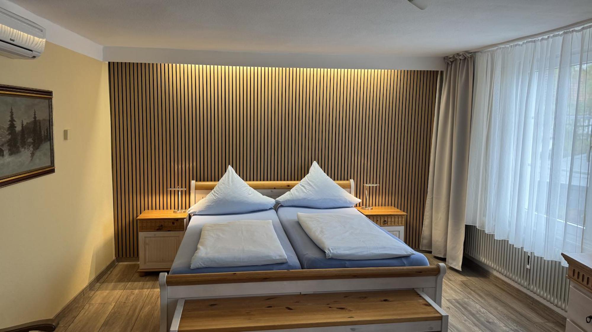 Hotel Stadt