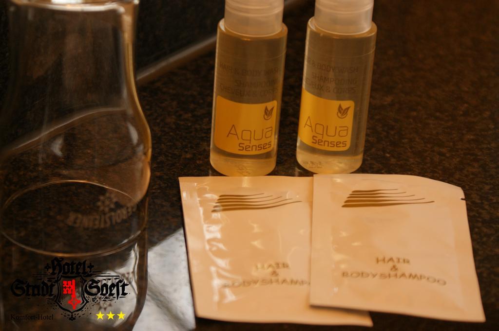 Hotel Stadt 3*
