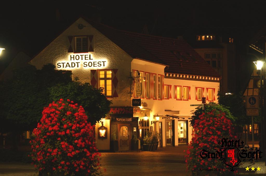 Stadt Soest