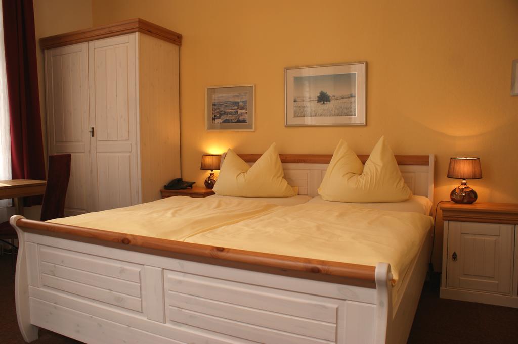 Stadt Hotel 3*