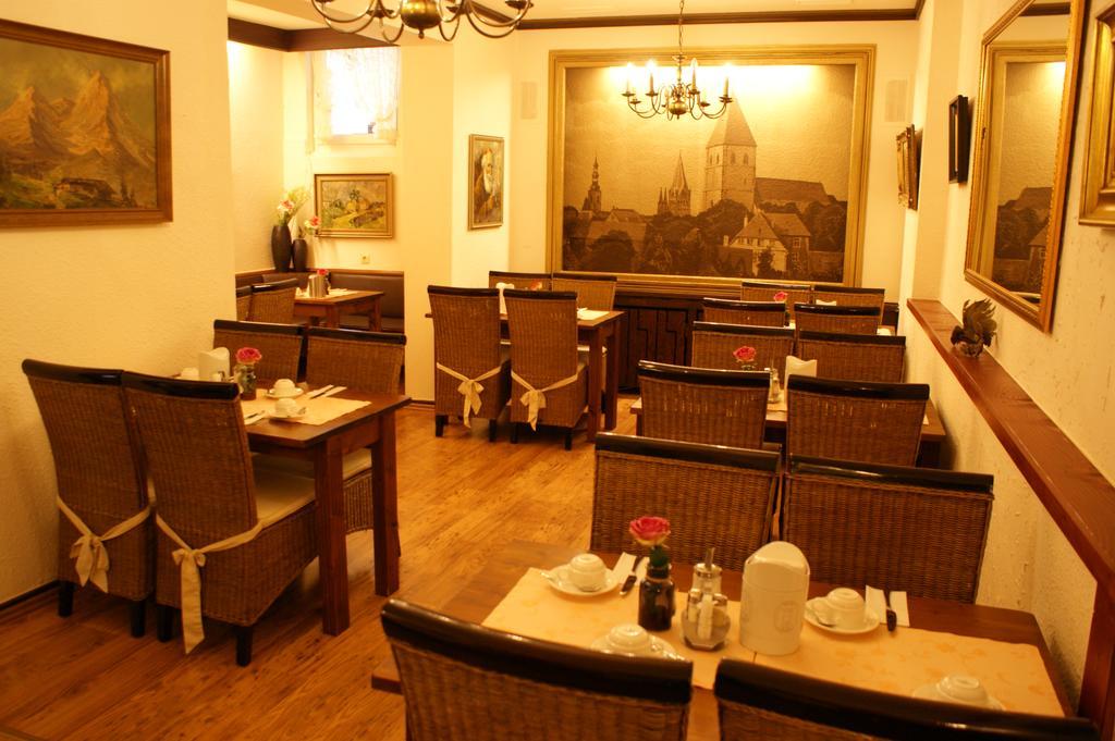 Stadt Hotel Soest