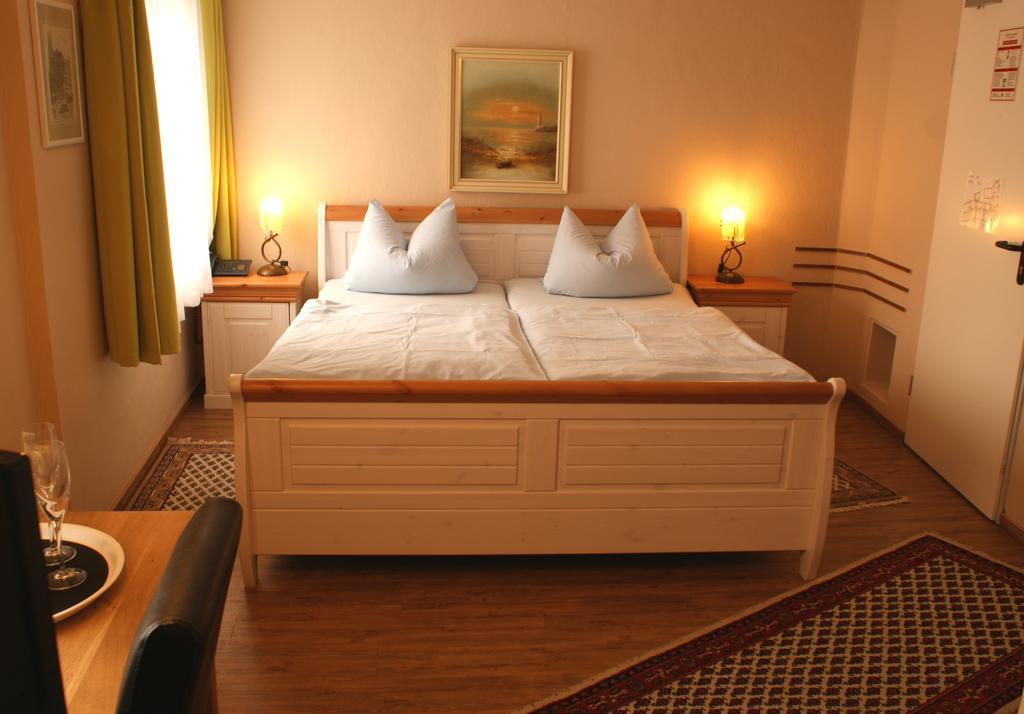 Hotel Stadt 3*