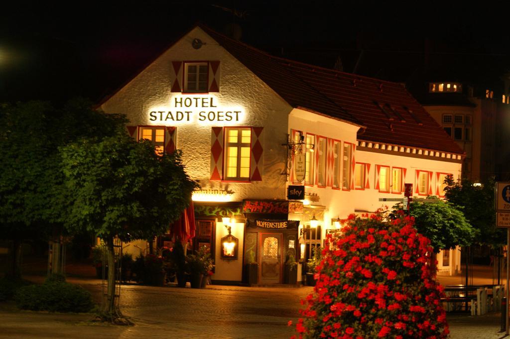 Stadt 3* Soest